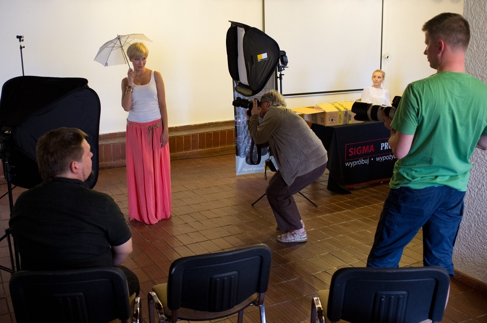 V Zlot Czytelnik�w Optyczne.pl