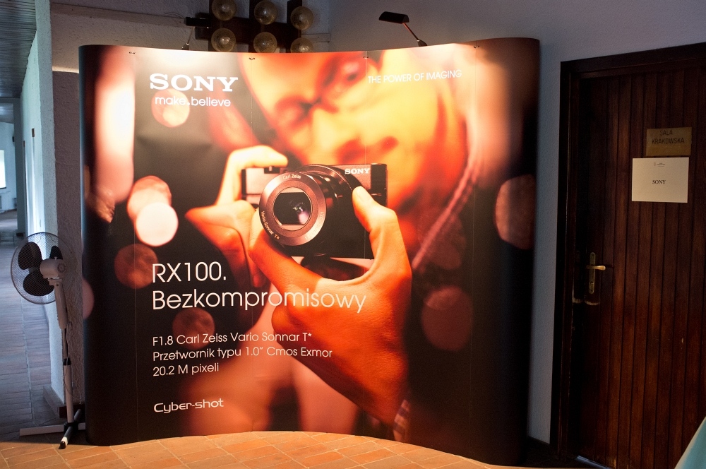 V Zlot Czytelnik�w Optyczne.pl