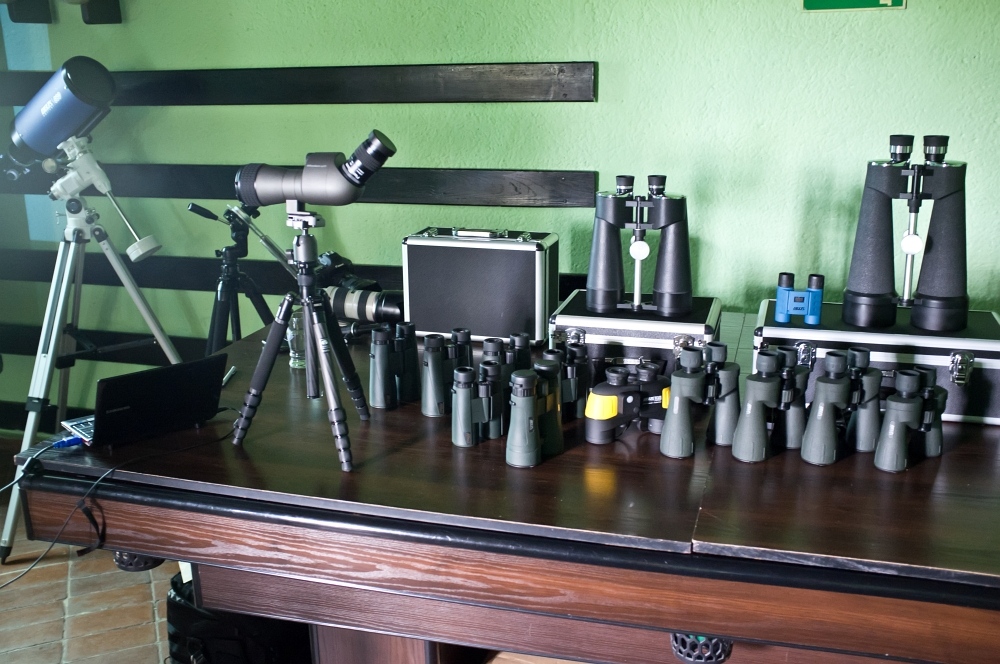 V Zlot Czytelnik�w Optyczne.pl