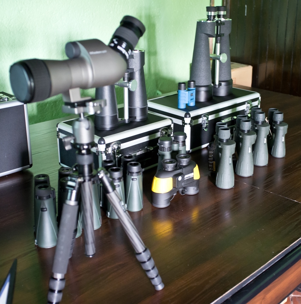 V Zlot Czytelnik�w Optyczne.pl