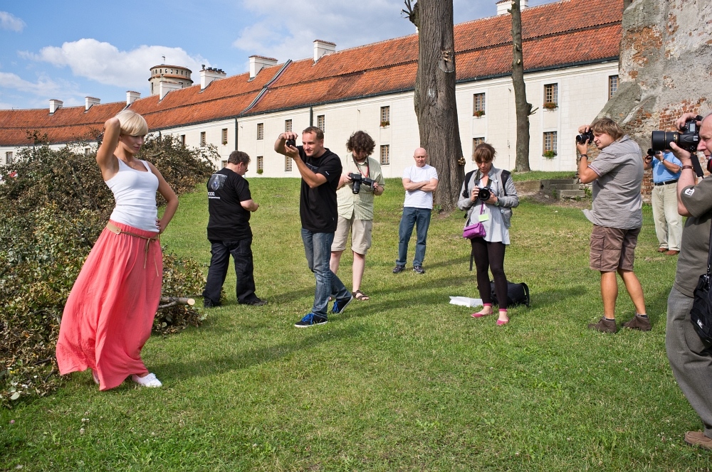 V Zlot Czytelnikw Optyczne.pl