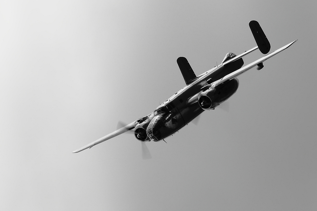 B-25 dla odmiany:)