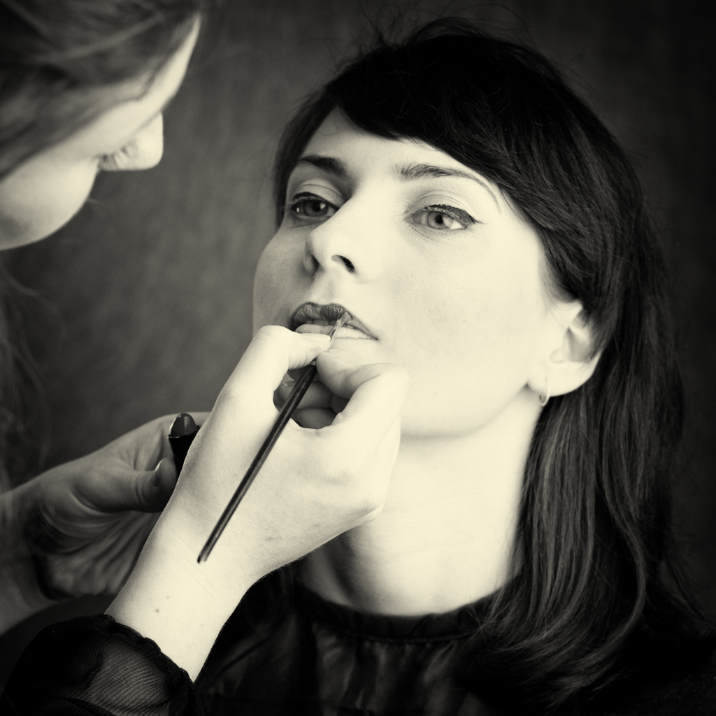 make ap