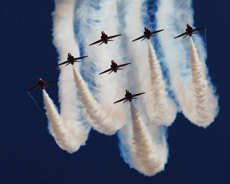 Red Arrows cd...:))