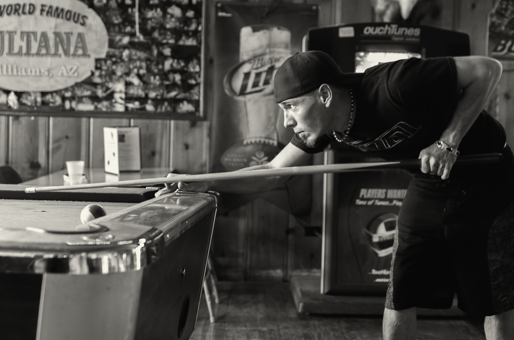 Billards