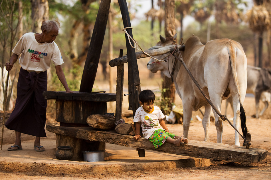 Myanmar - Birma 4