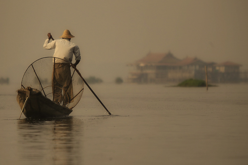 Myanmar - Birma 5