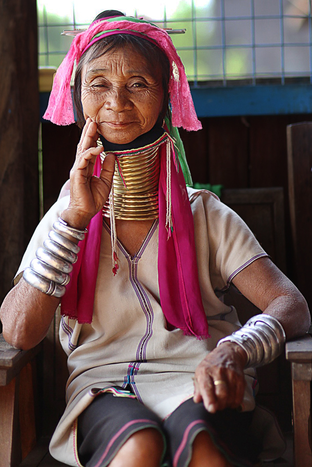 Myanmar - Birma 8