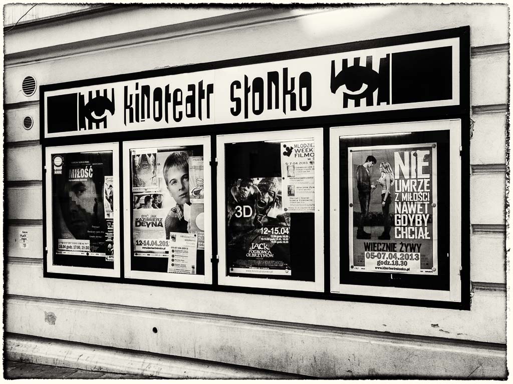 Kinoteatr