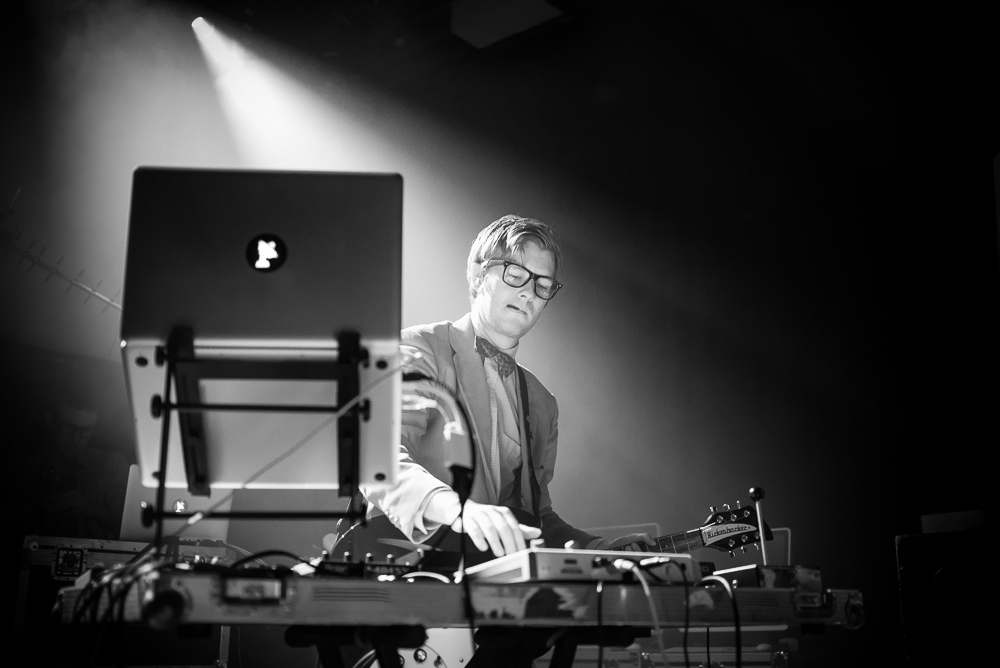 Public Service Broadcasting