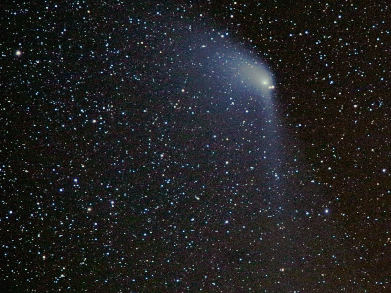 Kometa C/2011 L4 PanSTARRS