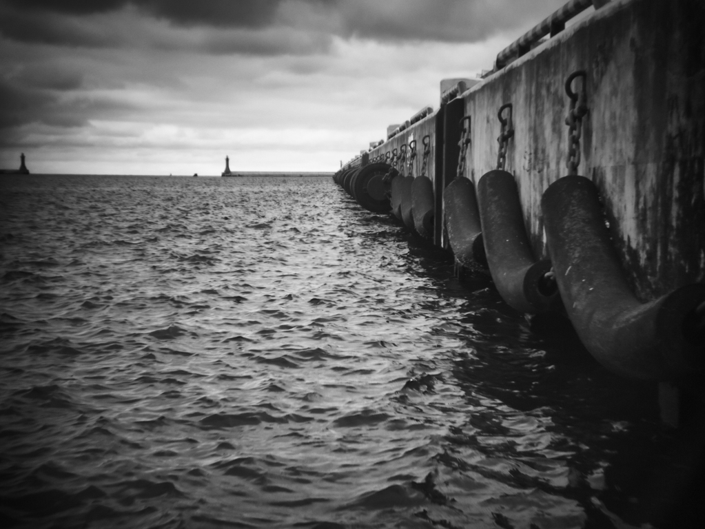 Port w Gdyni