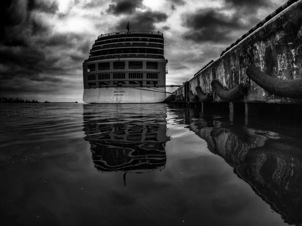 Port w Gdyni II