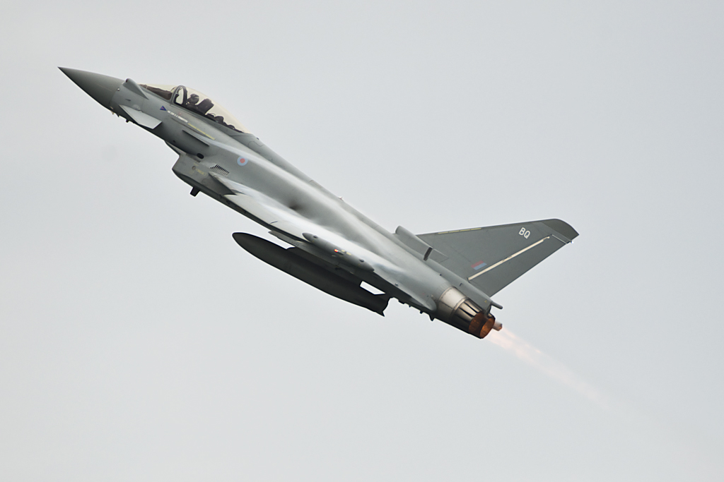 Typhoon FGR4