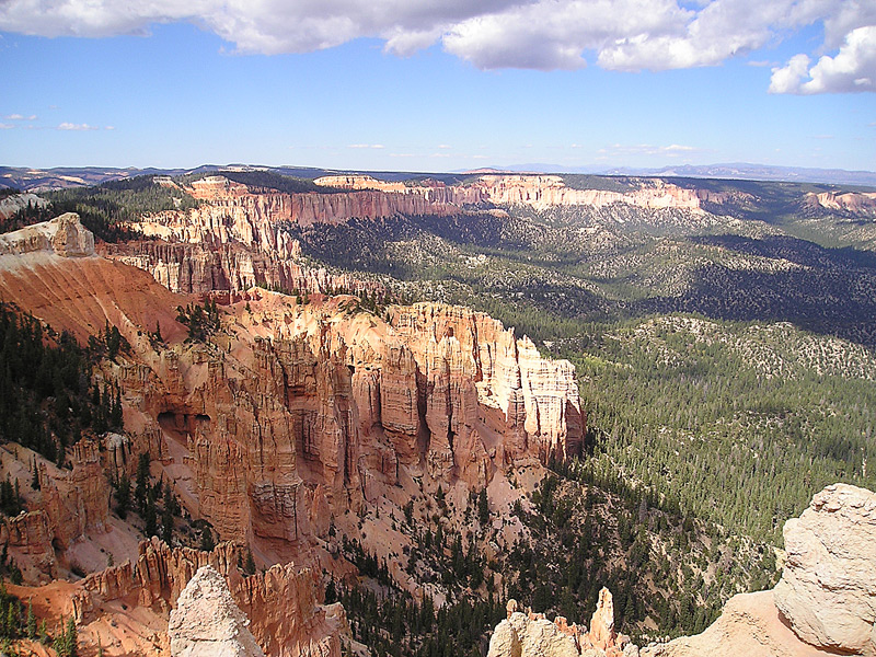 Paskowy Paunsaugunt, UT