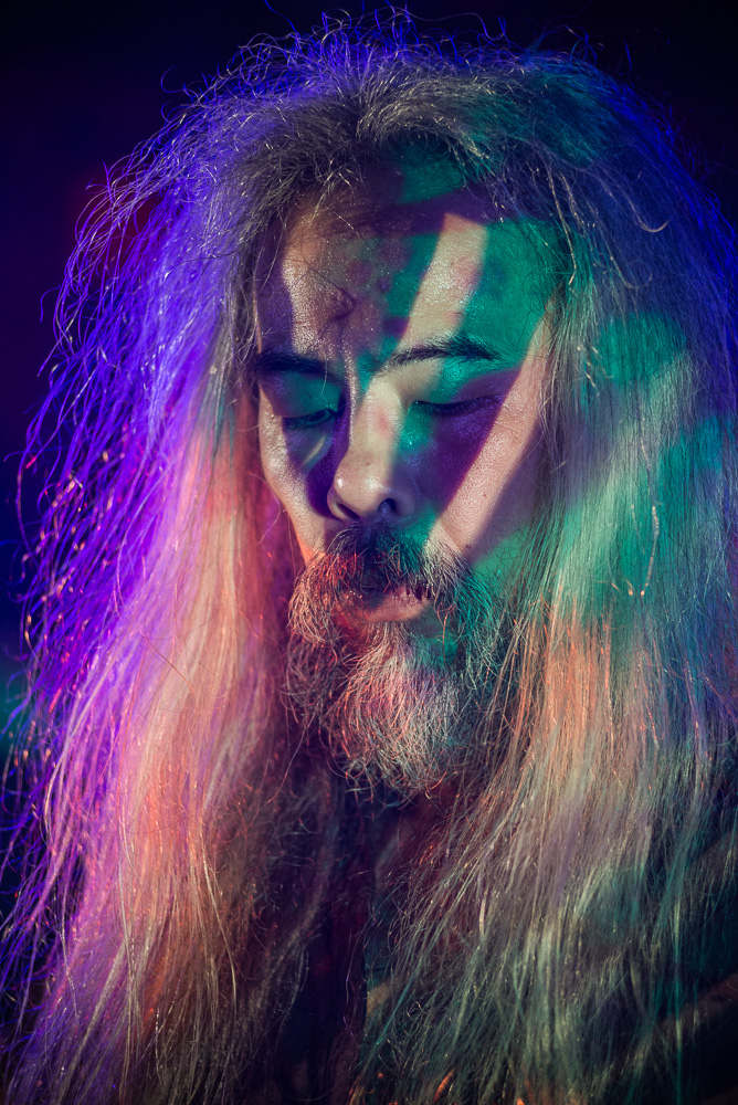 Acid Mothers Temple