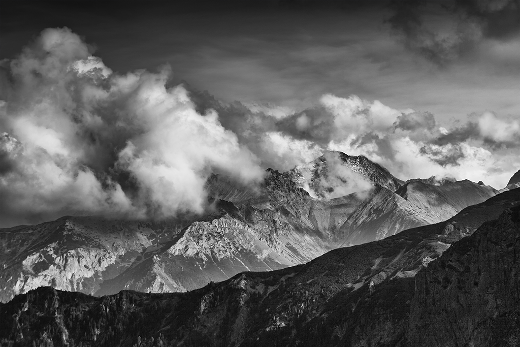 Tatry I