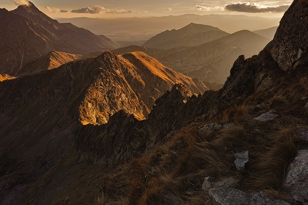 Tatry II