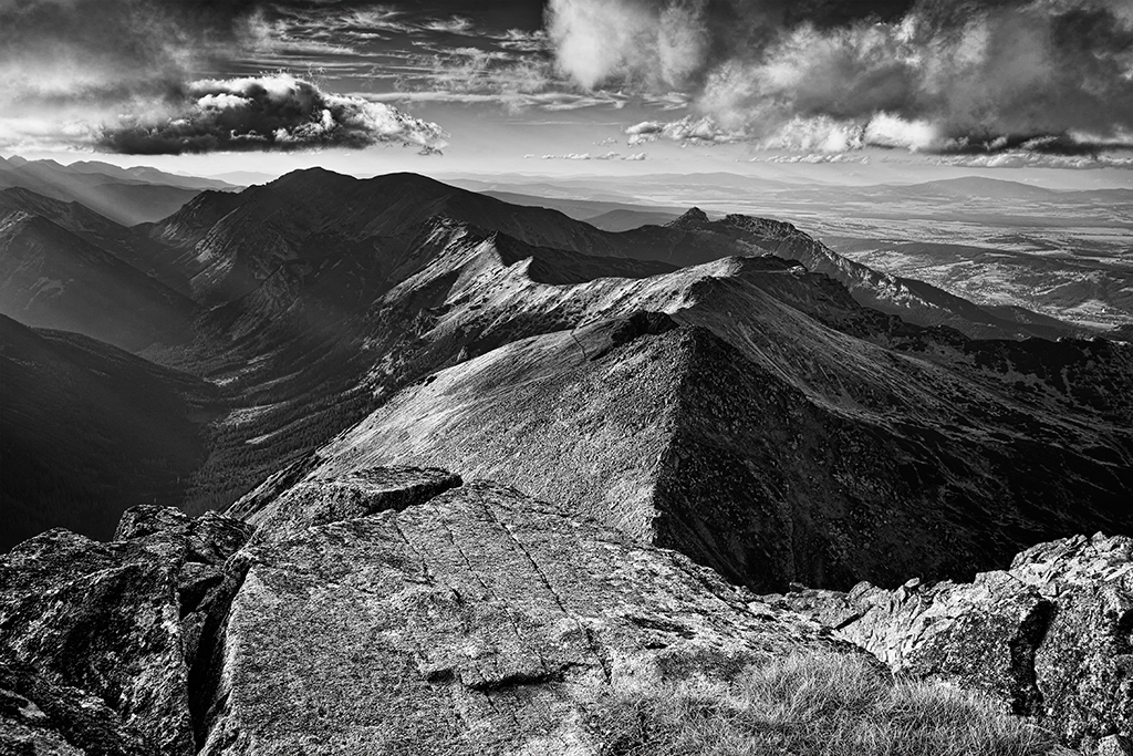 Tatry III