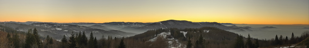 Beskid lski