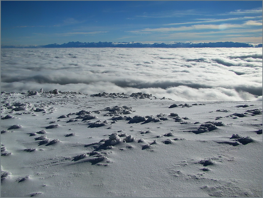 Winter is coming...II;P