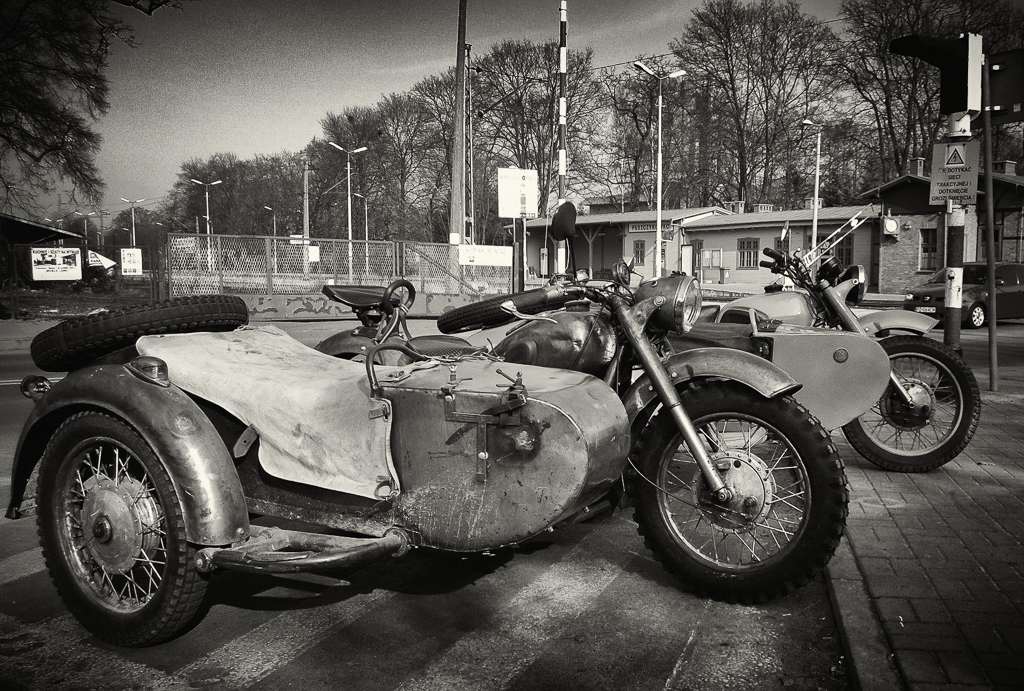 Motocyklowy