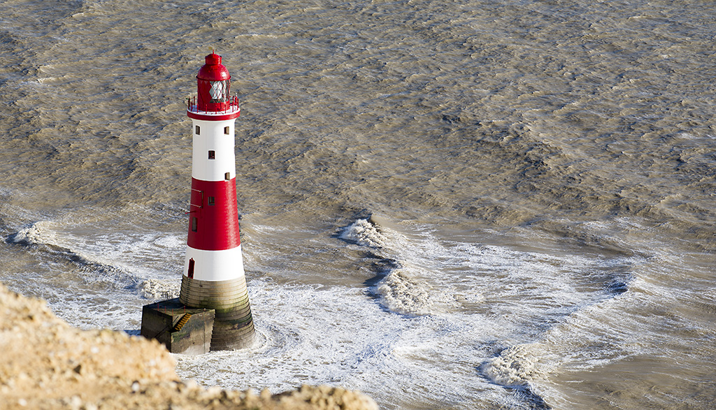 Beachy Head