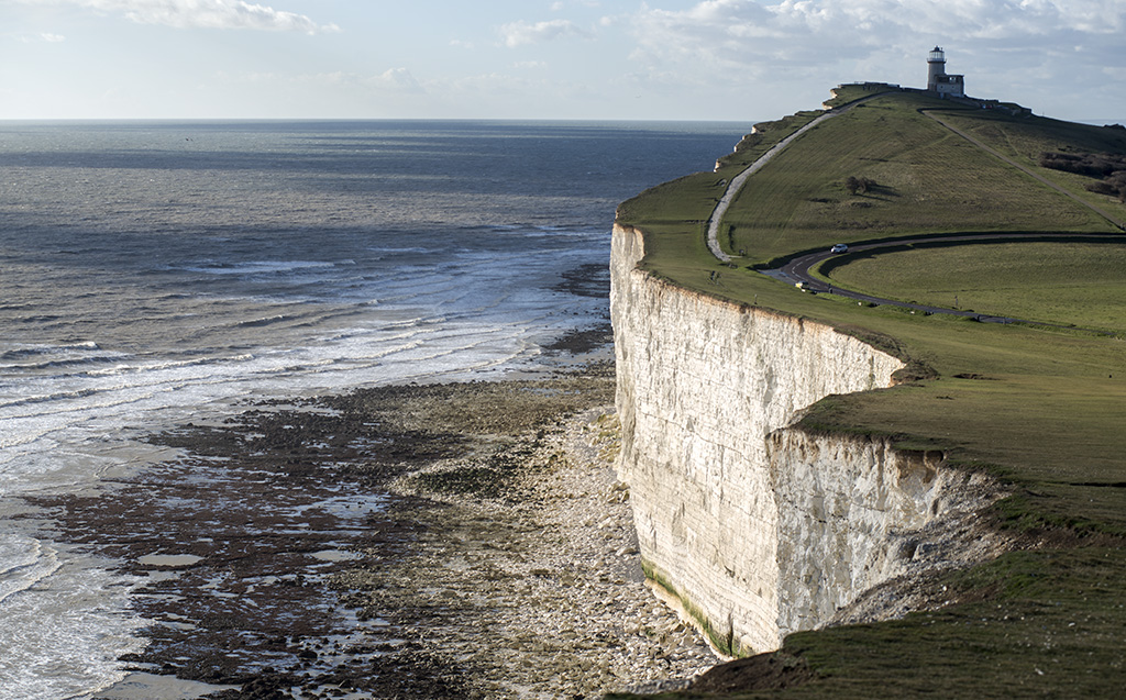Beachy Head