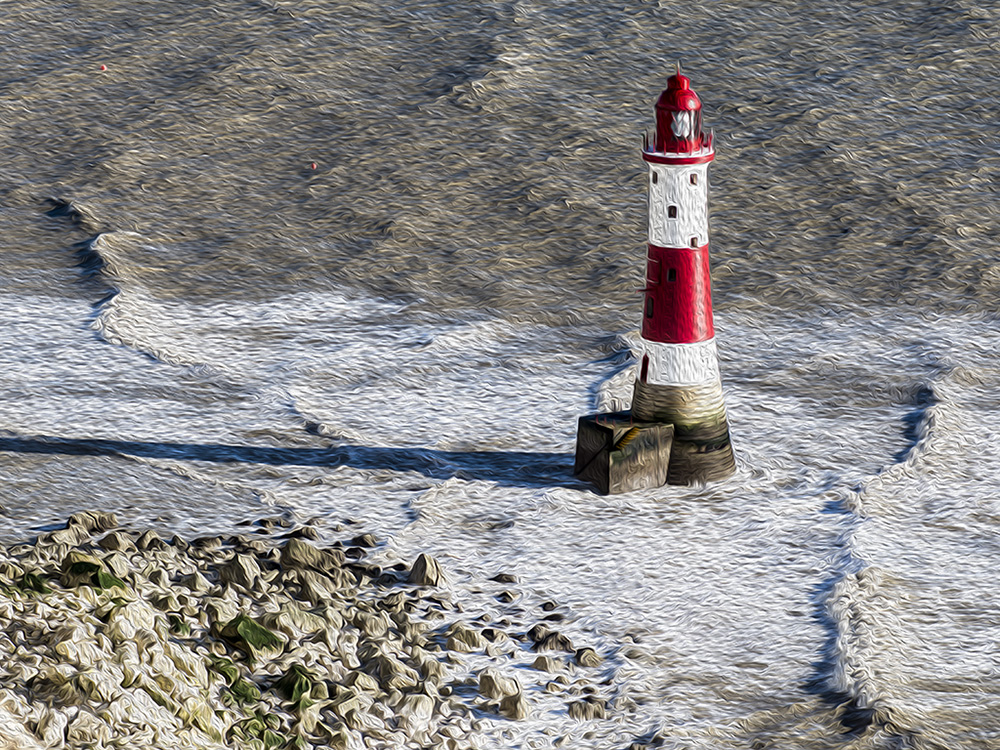 Beachy Head
