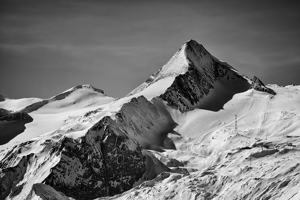 Kitzsteinhorn