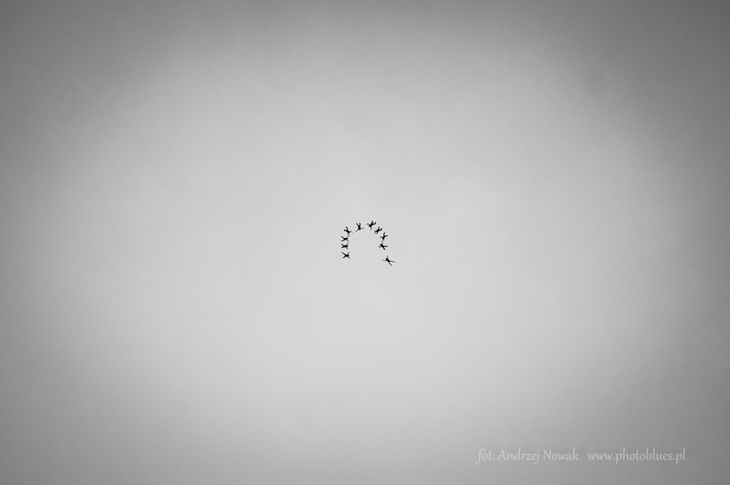 " Chrcynno - Pod Spadochronem ... "