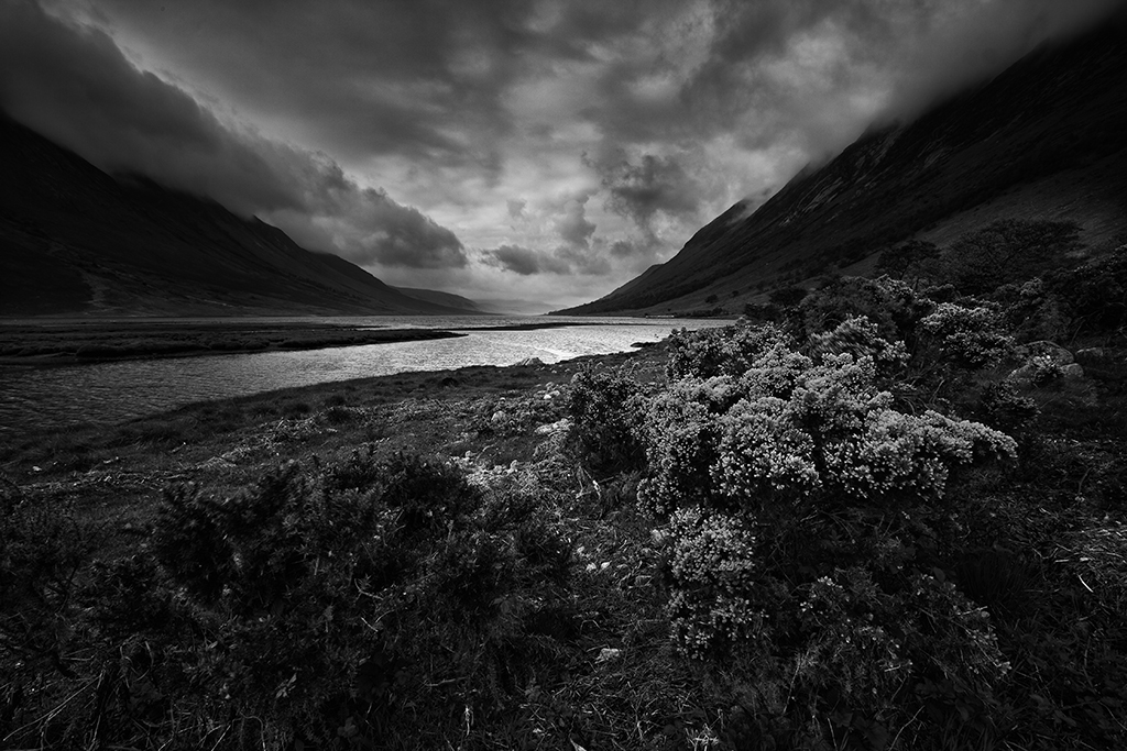 Loch Etive