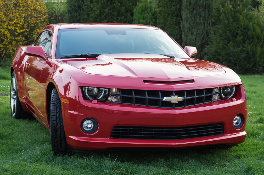 Camaro