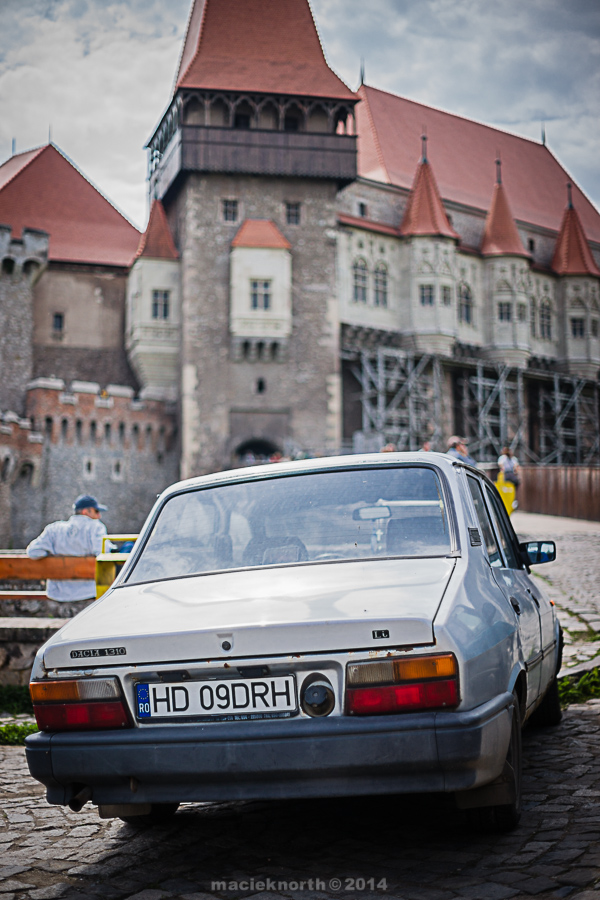Renault 12 ;)