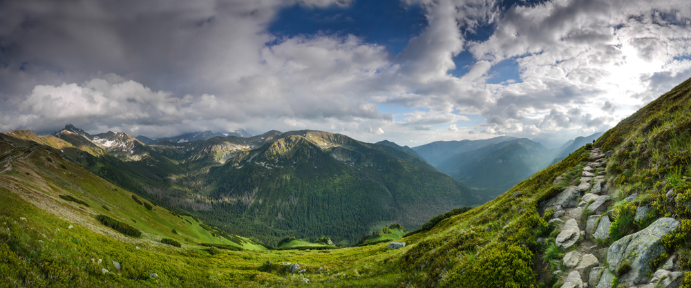 tatry