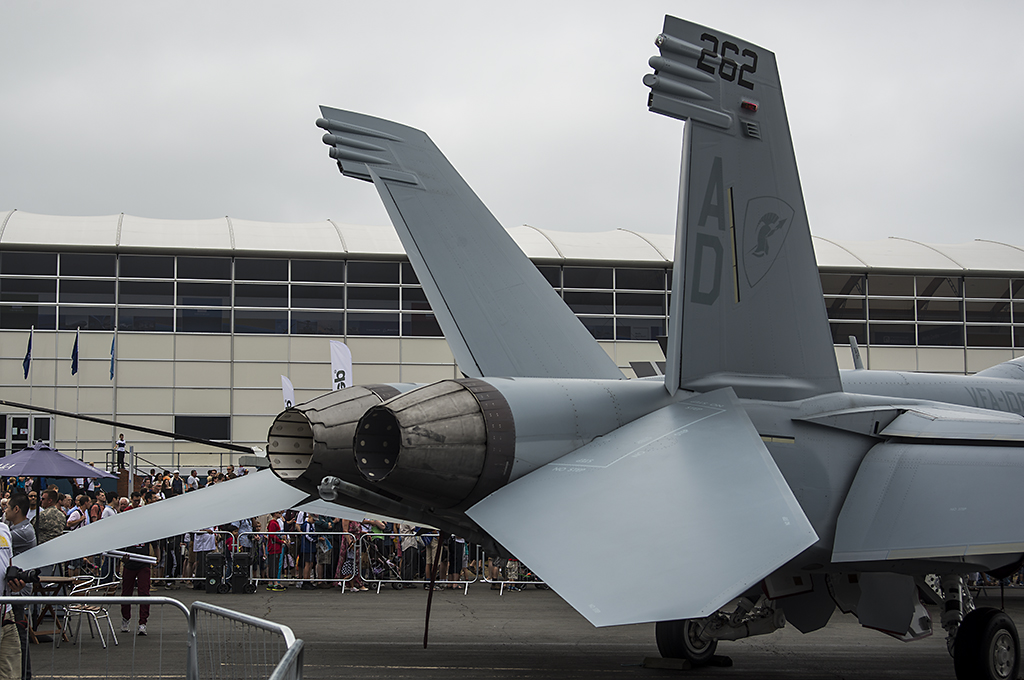 Super Hornet