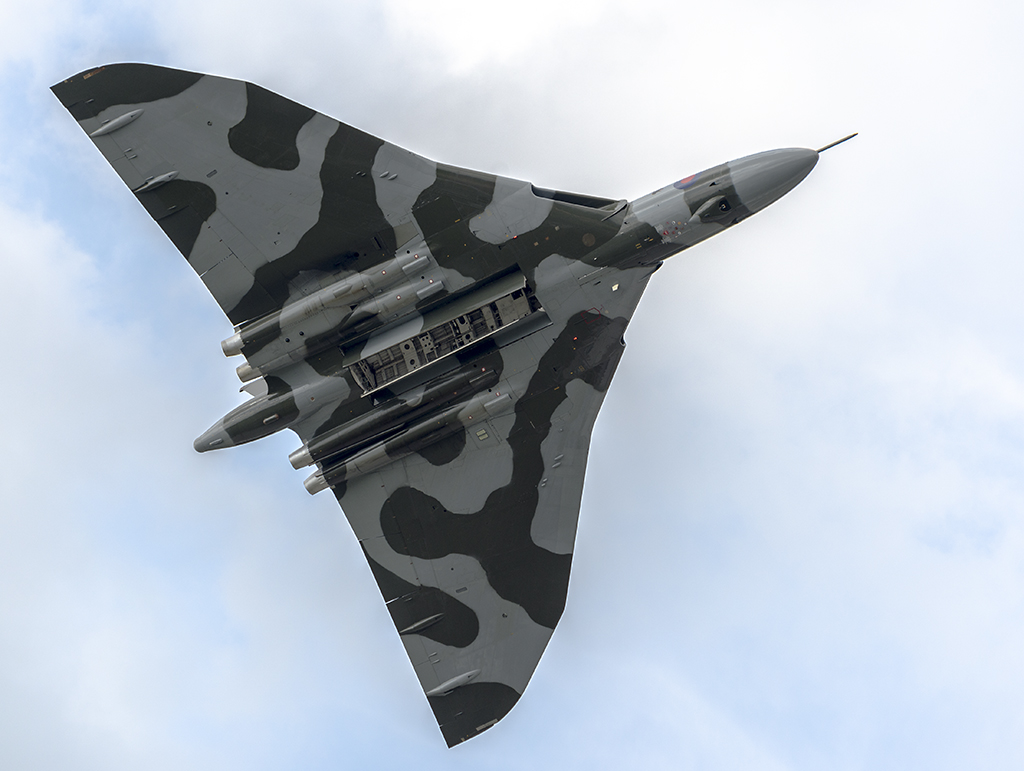 Spirit of Great Britain