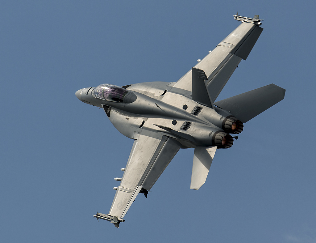 Super Hornet