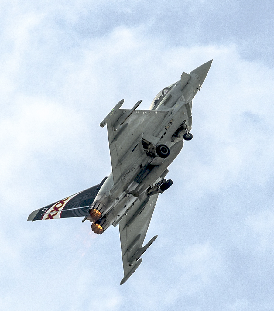 Nie ma to, jak wyrwa� w g�r�...