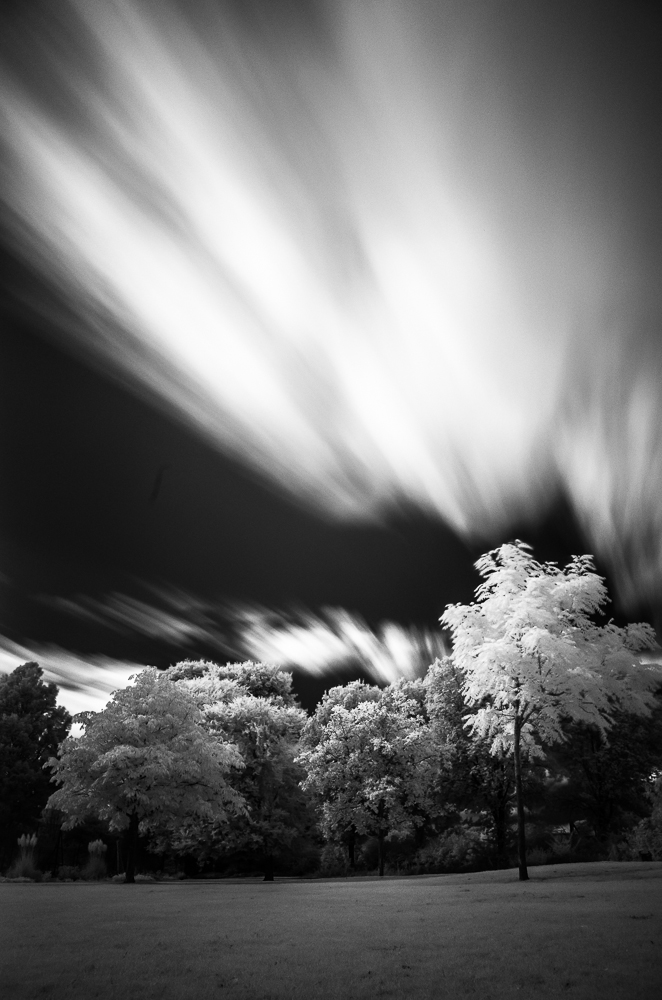 IR
