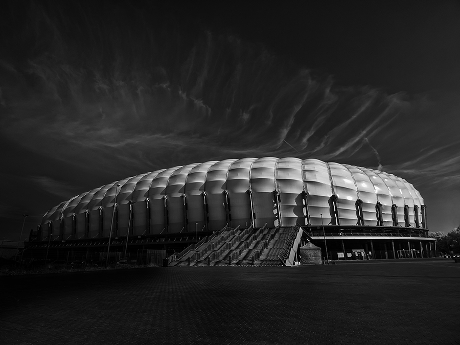 Stadion