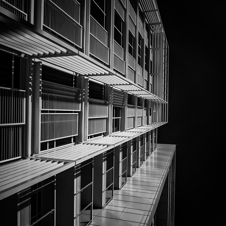 Urban Cages