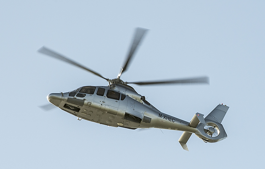 Eurocopter EC155B