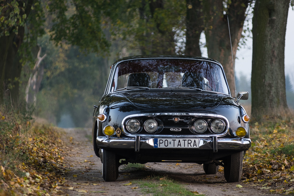 Tatra