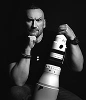 Dariusz Bre